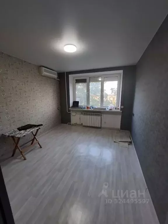 Комната Ростовская область, Ростов-на-Дону пер. Деревянко (10.0 м) - Фото 1