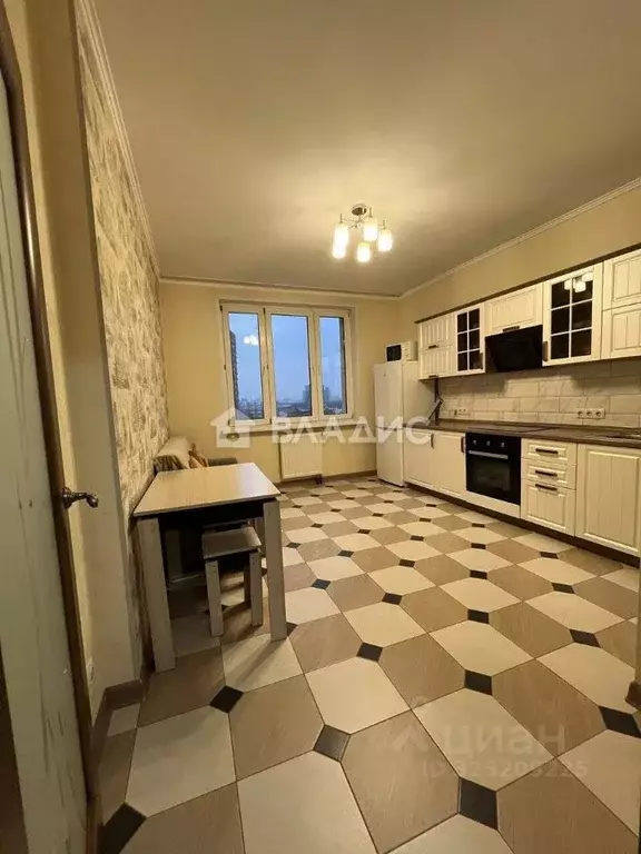 1-к кв. Московская область, Химки Московская ул., 21 (48.9 м) - Фото 1