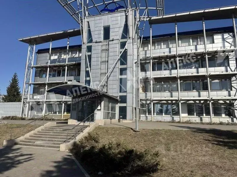 Офис в Москва Востряковский проезд, 10БС2 (30 м) - Фото 2