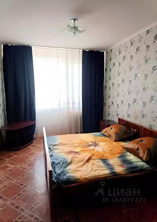 1-к кв. Крым, Керчь ул. Петра Дейкало, 2 (36.0 м) - Фото 1