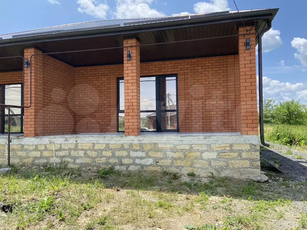 Коттедж 115 м на участке 4,5 сот. - Фото 1