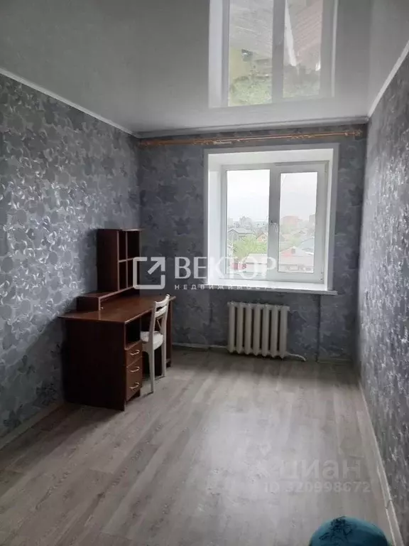 2-к кв. Владимирская область, Владимир ул. Разина, 28 (44.3 м) - Фото 0