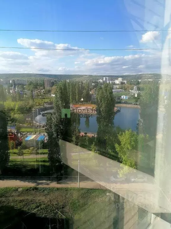 1-к кв. Саратовская область, Саратов ул. Имени М.М. Расковой, 7 (37.0 ... - Фото 0