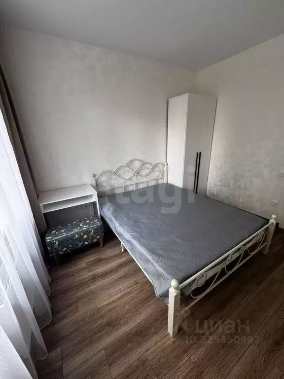 2-к кв. Ставропольский край, Ставрополь Гражданская ул., 1/1 (62.0 м) - Фото 2