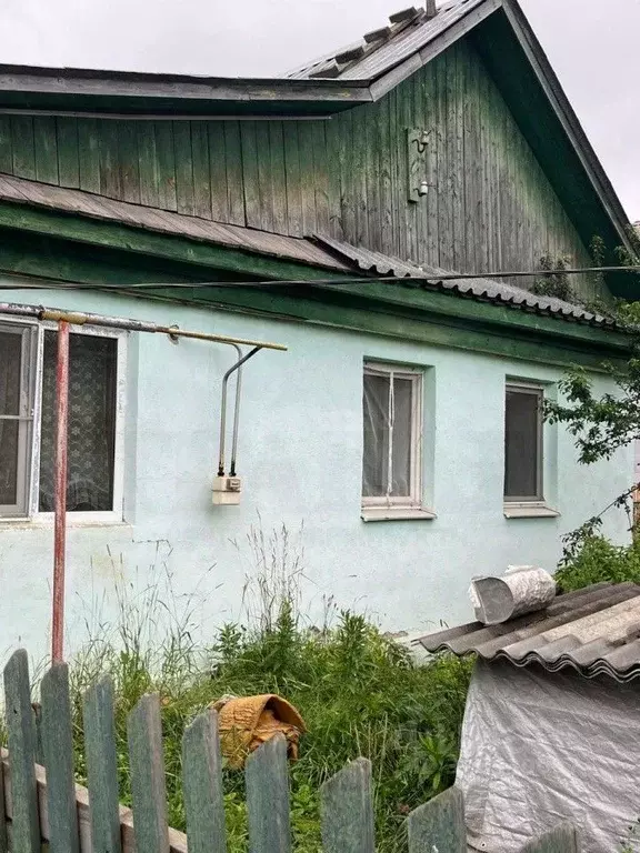 Дом в Свердловская область, Первоуральск ул. Чапаева, 18 (48 м) - Фото 0