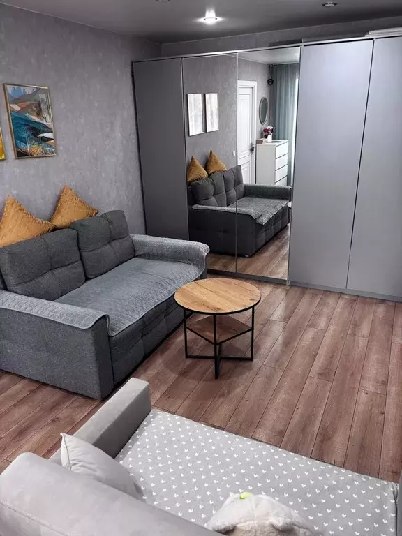 Продаётся 2-к квартира, 45 м - Фото 0