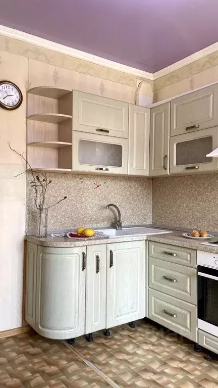 2-к кв. Астраханская область, Астрахань Имени Бабаевского мкр, ул. ... - Фото 1