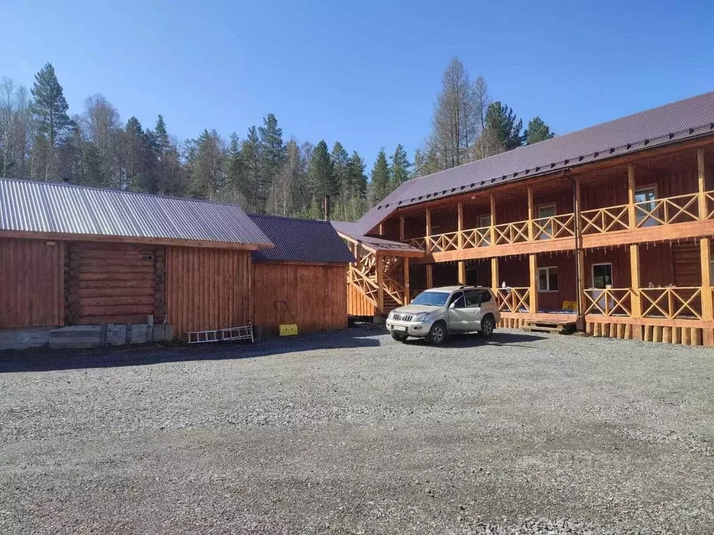 Комната Челябинская область, Трехгорный Прогресс СТ, 110 (25.0 м) - Фото 1