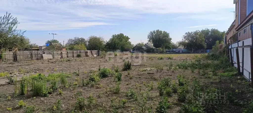 Участок в Краснодарский край, Ейский район, Красноармейское с/пос, ... - Фото 0