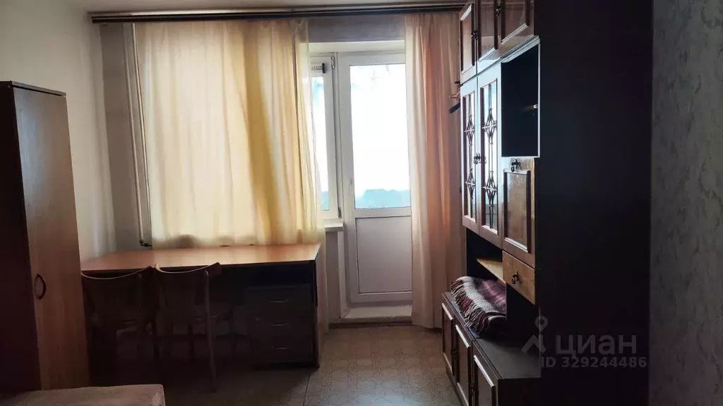 1-к кв. Московская область, Мытищи Ярославское ш., 111к2 (35.0 м) - Фото 2