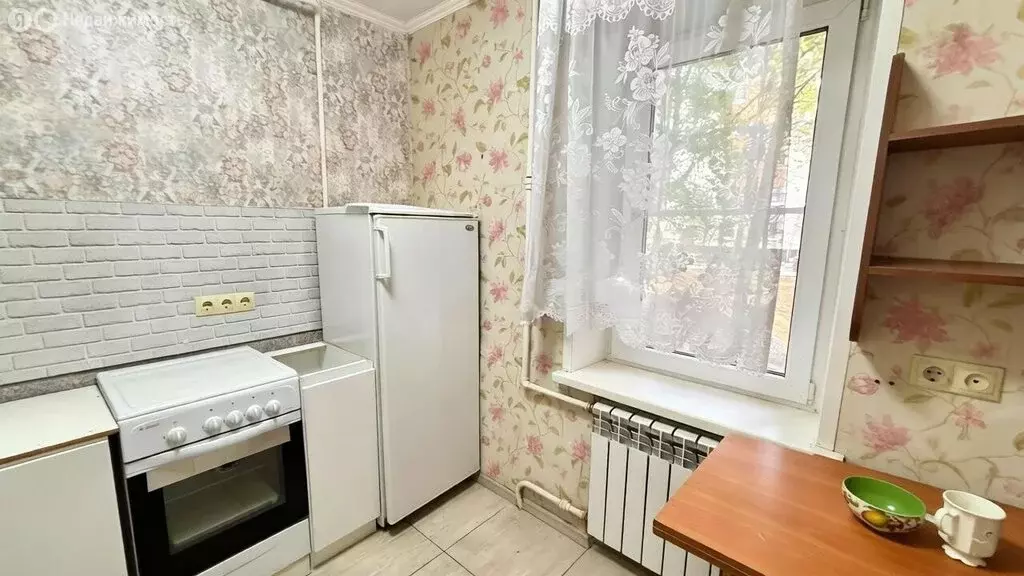 1-комнатная квартира: Ступино, улица Чайковского, 31 (32.9 м) - Фото 2
