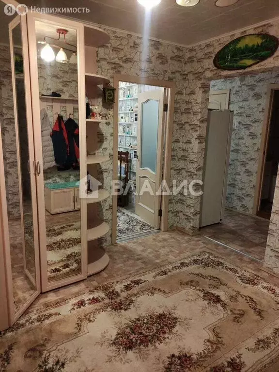 2-комнатная квартира: Кингисеппский район, Кузёмкинское сельское ... - Фото 2