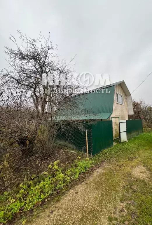 Дом в Тверская область, Кимры Южный садоводческое товарищество, ул. ... - Фото 1