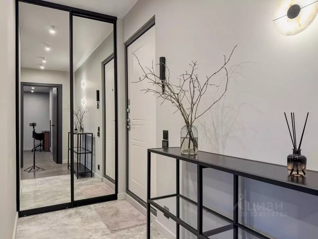 2-к кв. Москва Дубнинская ул., 10К1 (46.0 м) - Фото 1