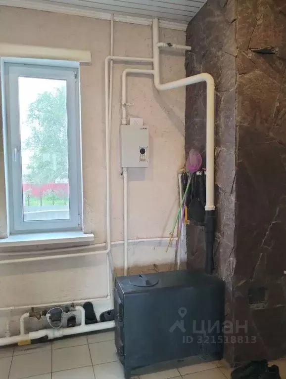 Дом в Омская область, Омск Инструментальная ул., 38 (143 м) - Фото 2