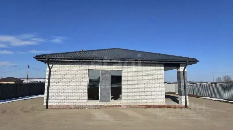 Дом в Пермский край, Пермский муниципальный округ, д. Мокино ул. ... - Фото 2