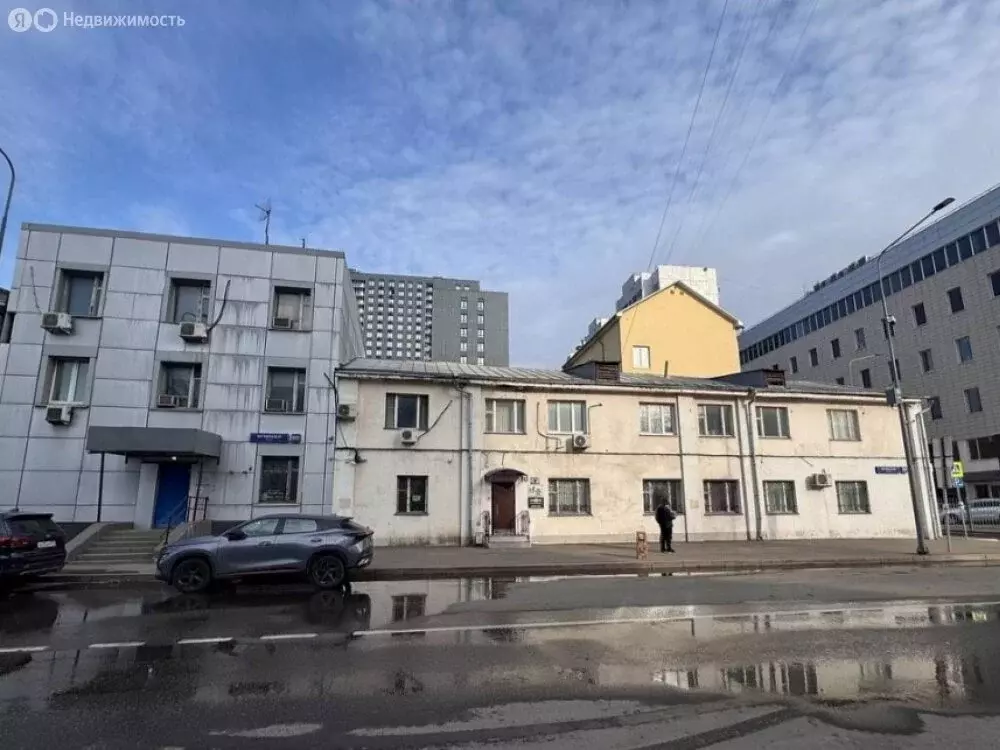 Офис (566 м) - Фото 2