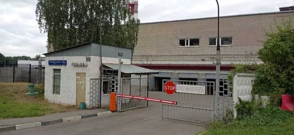 Гараж в Москва Бакунинская ул., 69С1 (16 м) - Фото 2