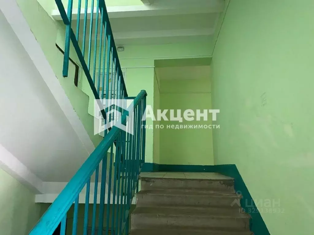 3-к кв. Ивановская область, Кохма просп. Героев, 3 (64.3 м) - Фото 2