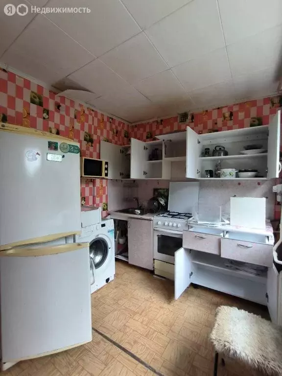 2-комнатная квартира: Благовещенск, улица 50 лет Октября, 199 (52.4 м) - Фото 2