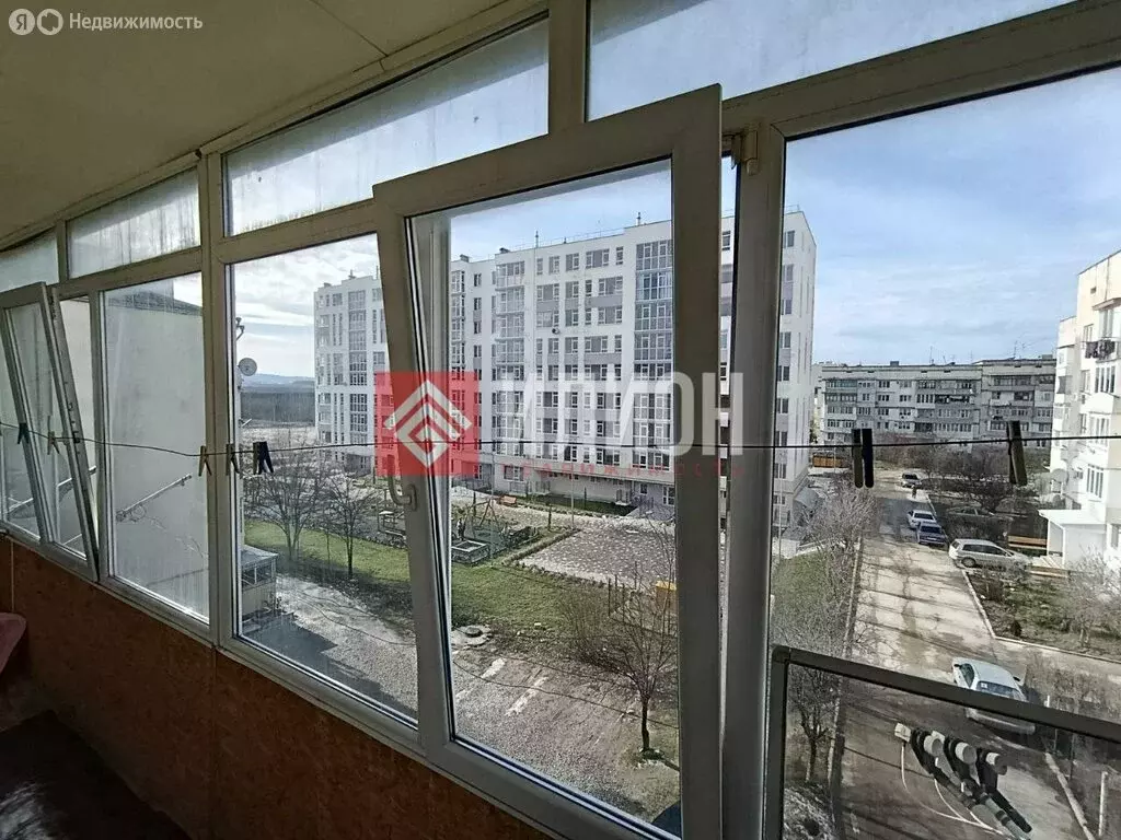 2-комнатная квартира: Бахчисарай, улица Мира, 20 (56.7 м) - Фото 1