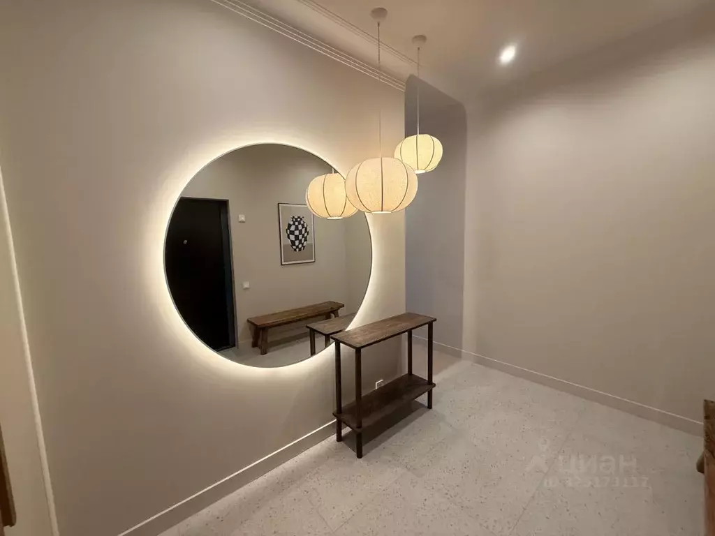 3-к кв. Москва ул. Архитектора Власова, 71к2 (89.9 м) - Фото 2