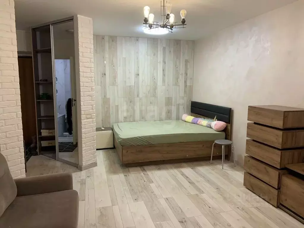 1-к кв. Удмуртия, Ижевск ул. 40 лет Победы, 144 (40.0 м) - Фото 2