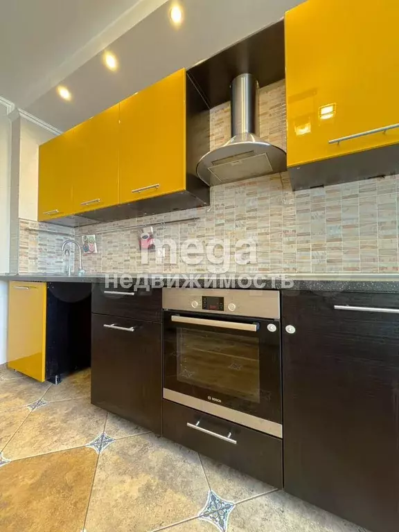 2-к. квартира, 70,9 м, 5/8 эт. - Фото 1
