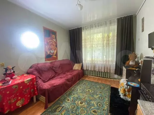 Квартира-студия, 21 м, 1/4 эт. - Фото 0