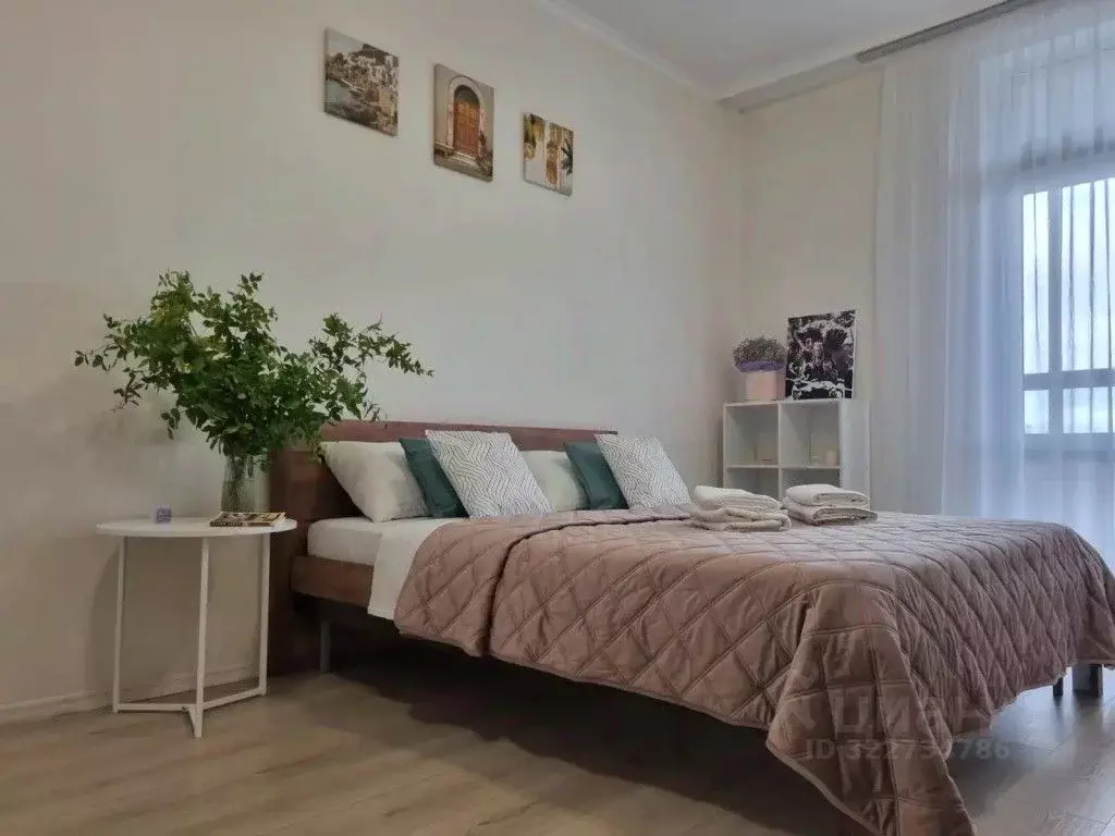 1-к кв. Свердловская область, Екатеринбург ул. Родонитовая, 35 (30.0 ... - Фото 2