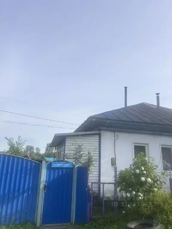 Дом в Алтайский край, Бийск ул. Михаила Лермонтова, 84 (58 м) - Фото 0