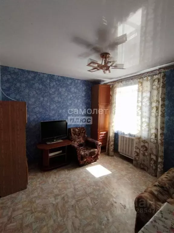 2-к кв. Пермский край, Пермь ул. Чкалова, 56 (31.0 м) - Фото 0