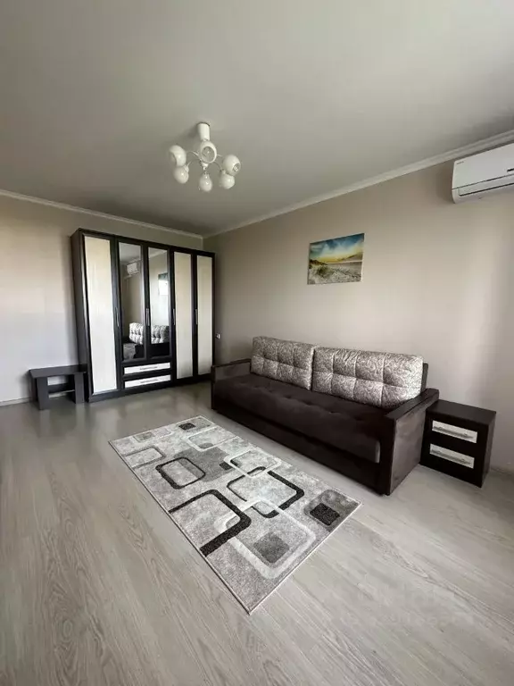 1-к кв. Москва Изюмская ул., 55к1 (38.0 м) - Фото 2