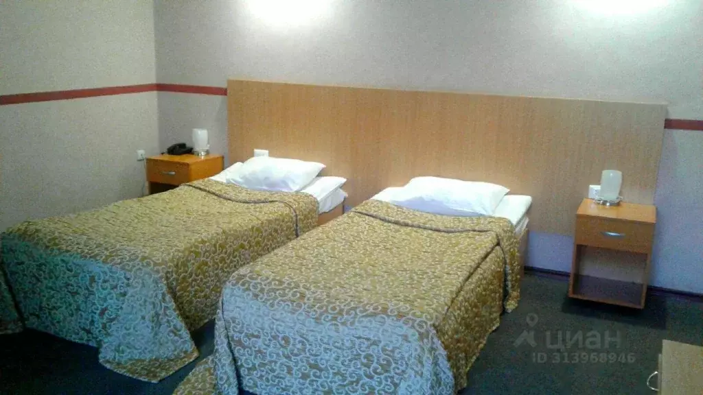 Комната Ульяновская область, Ульяновск ул. Энтузиастов, 2 (23.0 м) - Фото 1