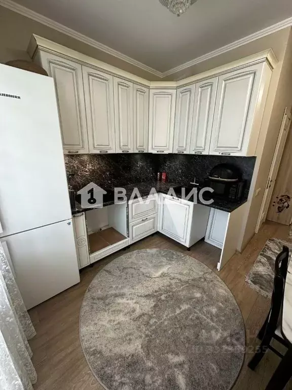 1-к кв. Московская область, Мытищи бул. Тенистый, 10 (32.0 м) - Фото 1