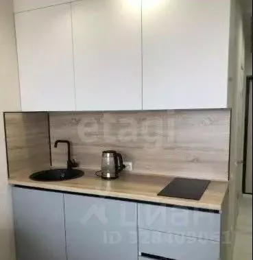 Студия Ставропольский край, Ставрополь ул. Ленина, 480/1 (22.0 м) - Фото 2