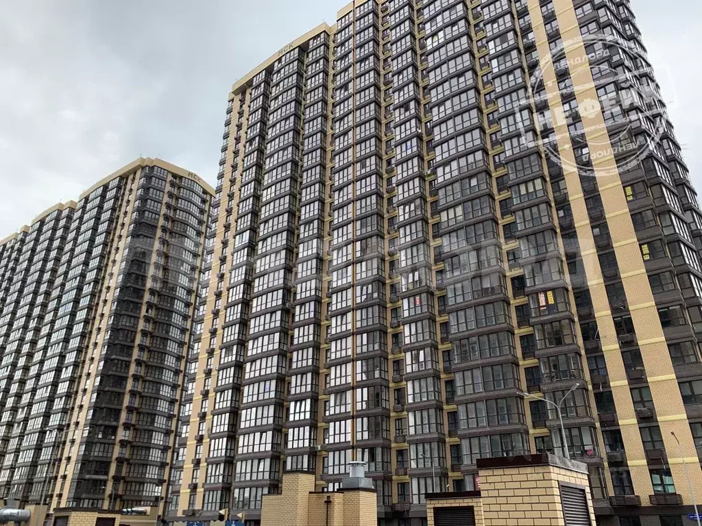 1-к кв. Ростовская область, Ростов-на-Дону, Нахичевань ул. 23-я Линия, ... - Фото 1