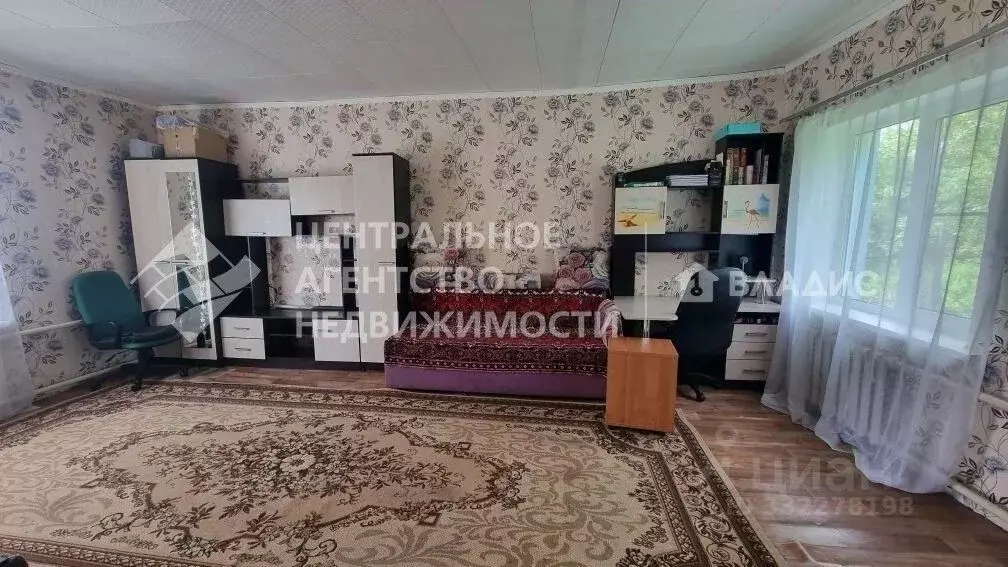 Дом в Рязанская область, Захаровский муниципальный округ, с. ... - Фото 1