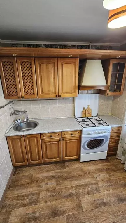 2-к кв. Московская область, Егорьевск 6-й мкр, 12 (51.0 м) - Фото 2