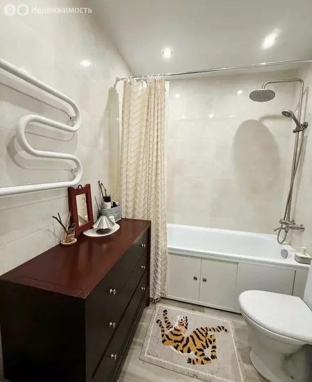 1-комнатная квартира: Калининград, улица Аксакова, 123 (37 м) - Фото 1