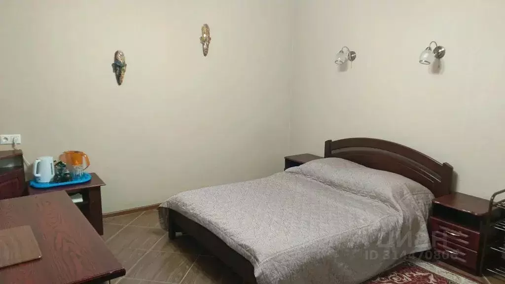 Комната Московская область, Кубинка ул. 59-я Мехколонна, 35 - Фото 0