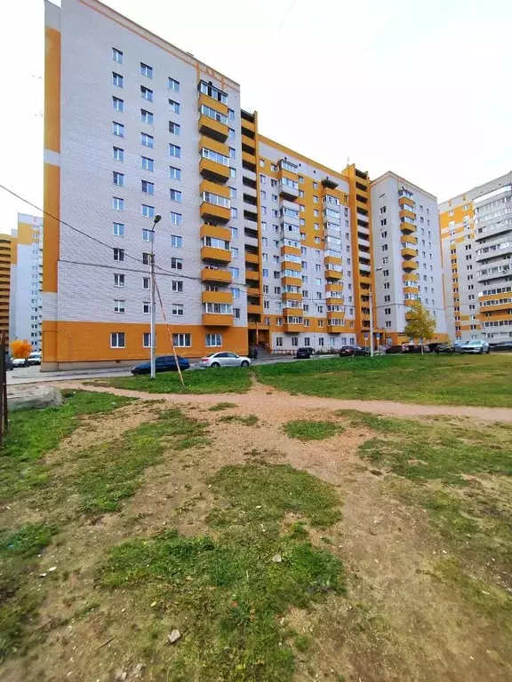 Студия Вологодская область, Вологда ул. Гагарина, 80В (29.7 м) - Фото 1