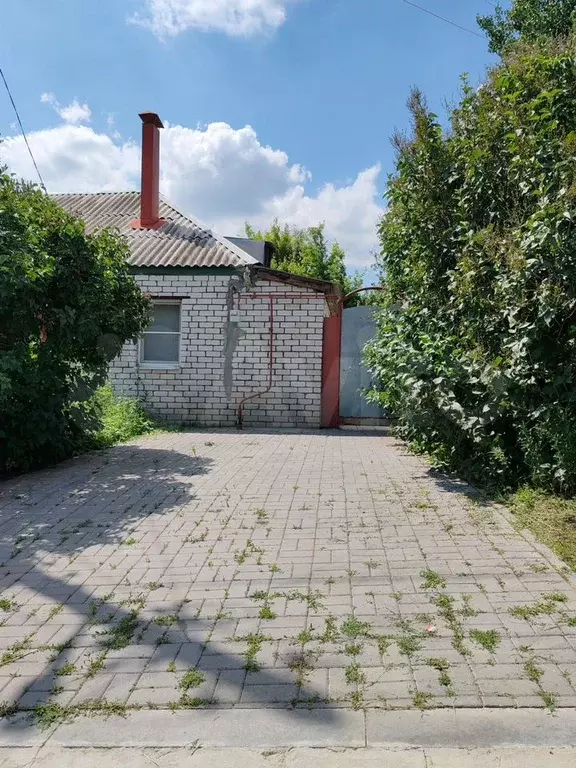 Дом 34 м на участке 1 сот. - Фото 0