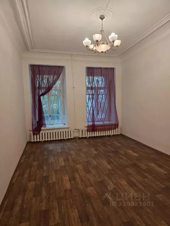 Офис в Санкт-Петербург ул. Большая Зеленина, 28 (45 м) - Фото 2