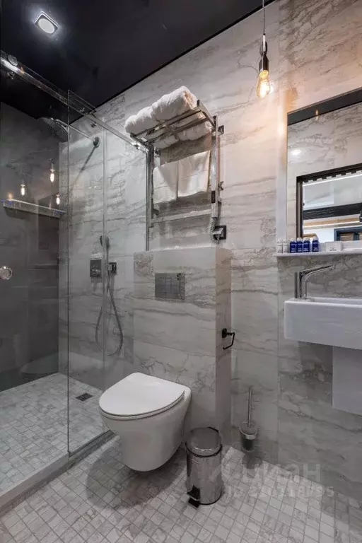 1-к кв. Санкт-Петербург Большая Конюшенная ул., 5 (23.0 м) - Фото 2