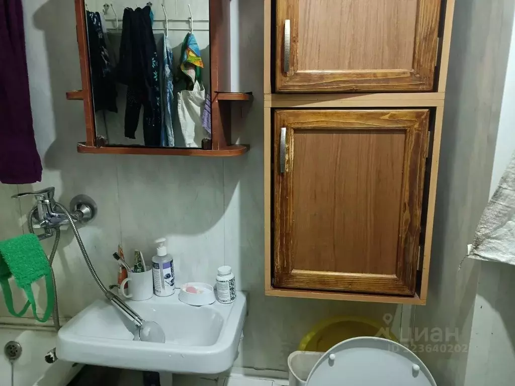 1-к кв. Удмуртия, Ижевск Локомотивная ул., 34 (30.0 м) - Фото 1