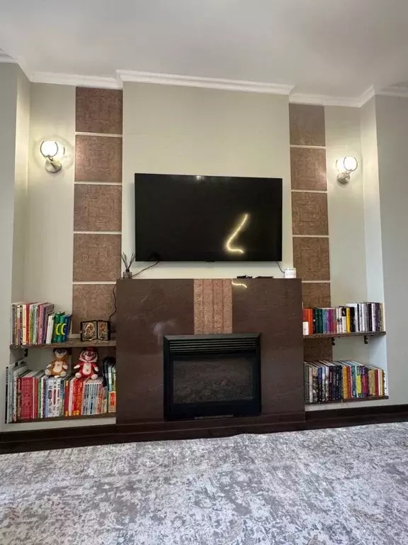 4-к кв. Москва ул. Покрышкина, 8 (123.7 м) - Фото 1