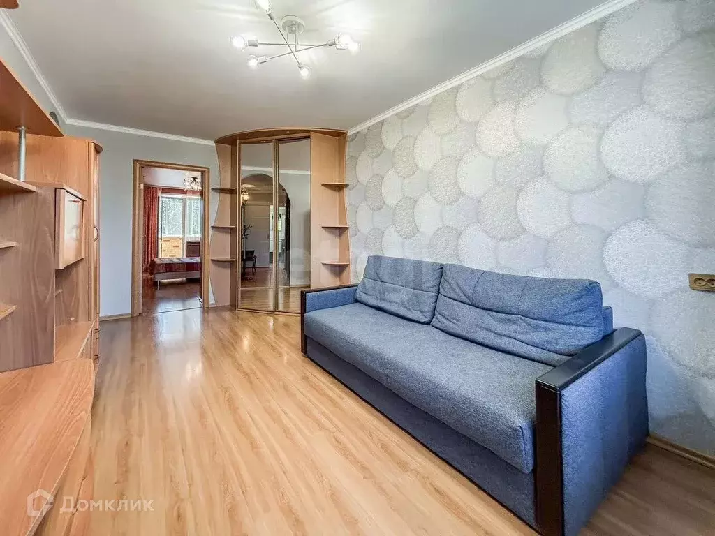 Продаётся 3-к квартира, 60.9 м - Фото 1