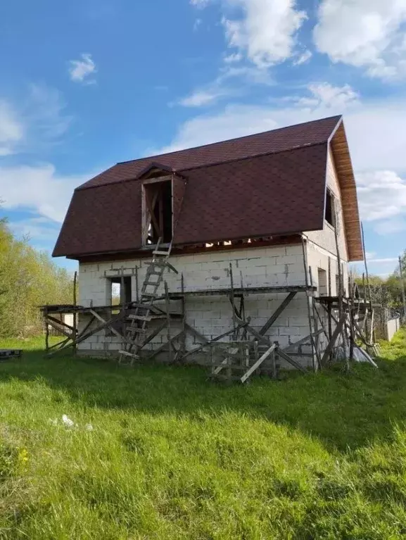 дом в ярославская область, углич кашинское ш. (96 м) - Фото 0