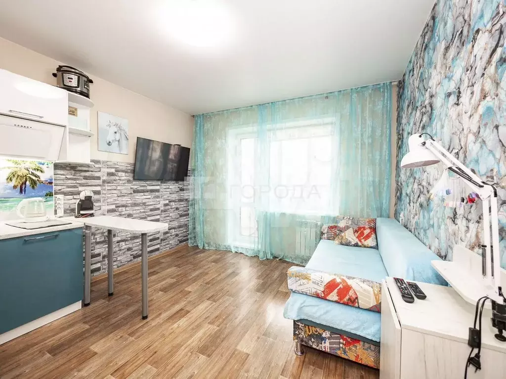 3-к. квартира, 61 м, 15/17 эт. - Фото 0